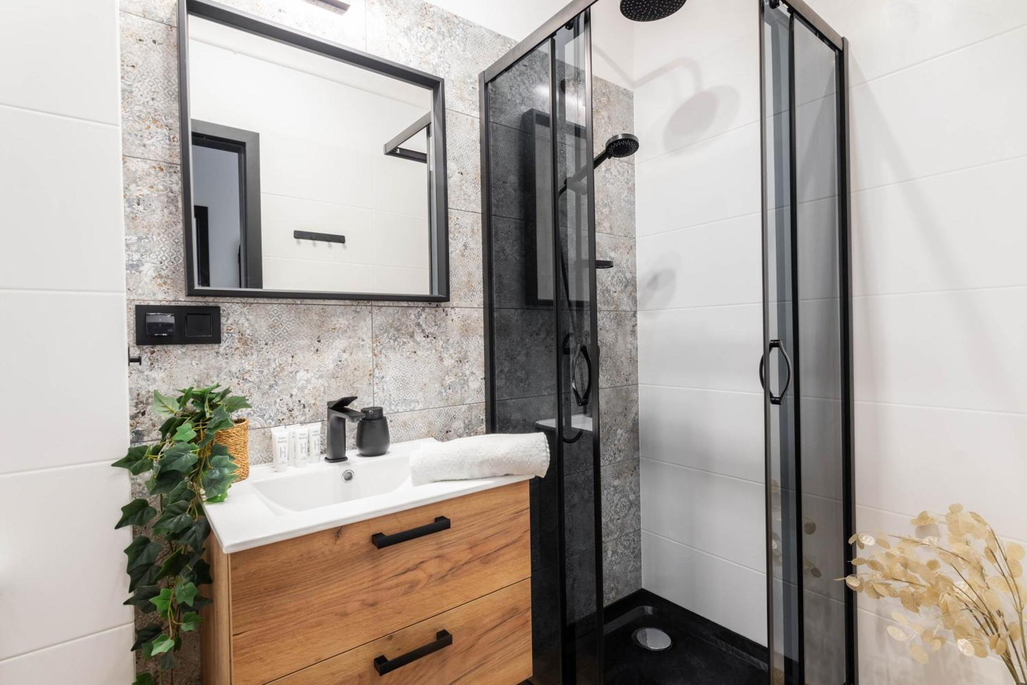 Rose Corner Rozana Mokotow Apartment Warsaw Ngoại thất bức ảnh