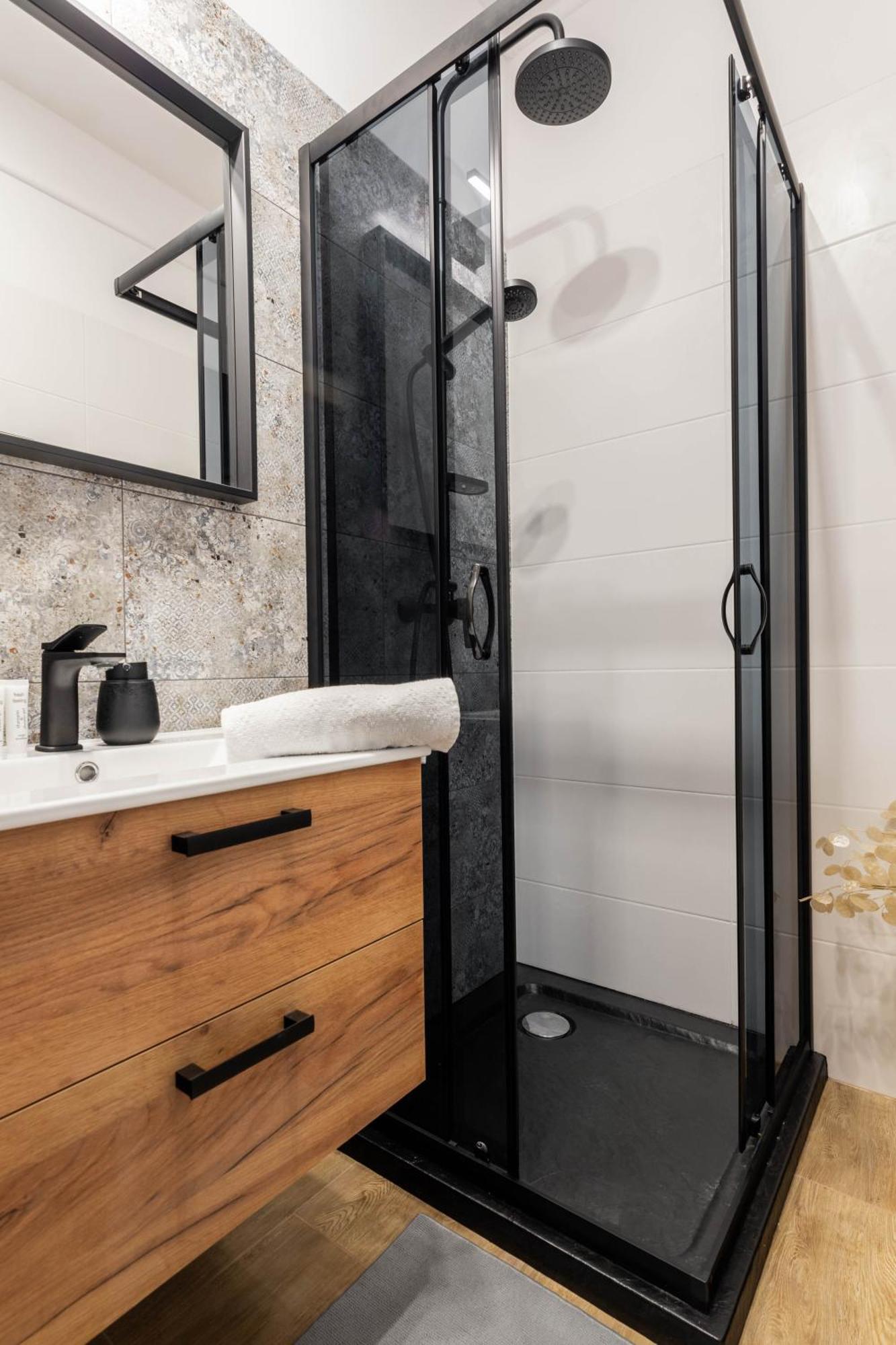 Rose Corner Rozana Mokotow Apartment Warsaw Ngoại thất bức ảnh