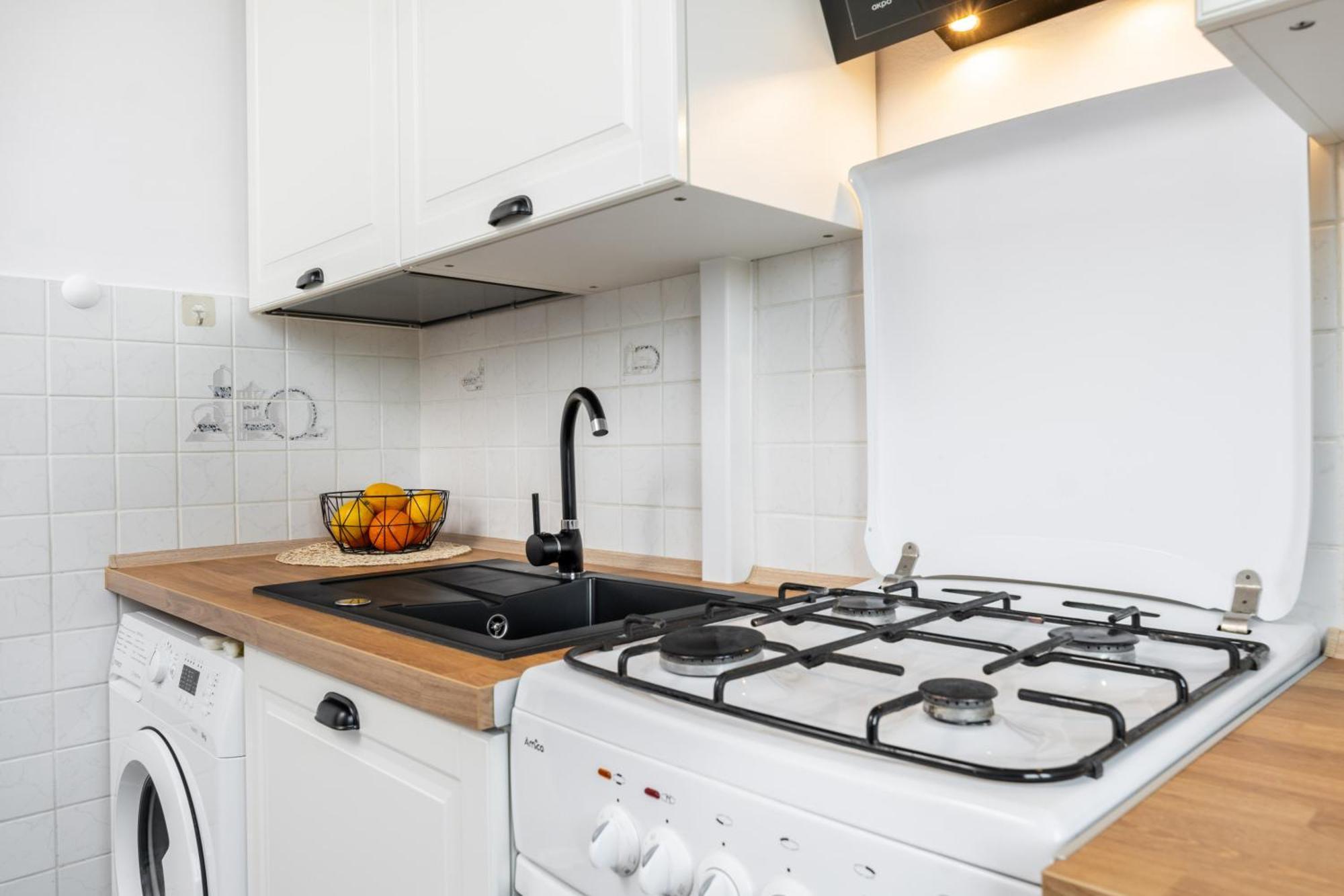 Rose Corner Rozana Mokotow Apartment Warsaw Ngoại thất bức ảnh