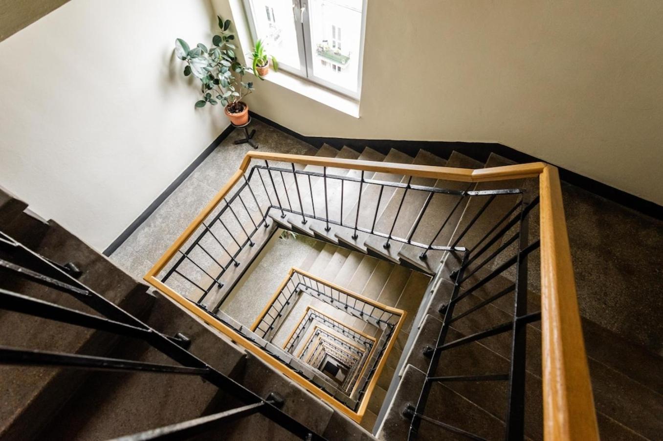Rose Corner Rozana Mokotow Apartment Warsaw Ngoại thất bức ảnh